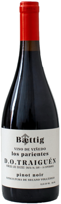 Baettig Los Parientes Pinot Noir