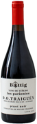 Baettig Los Parientes Pinot Noir