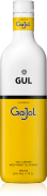 Ga-Jol Original Gul Saltlakrits